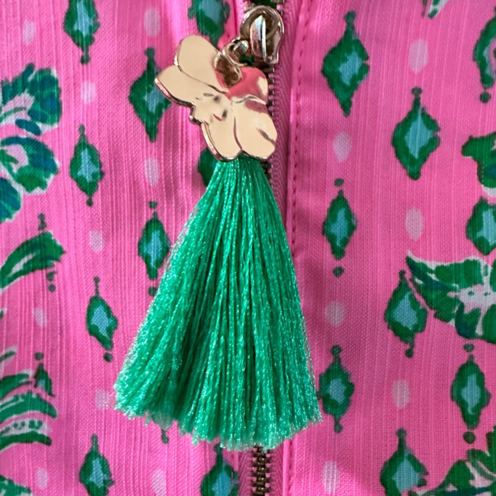 NWOT Lilly Pulitzer Mila shift Dress  Size 12 - Picture 7 of 12